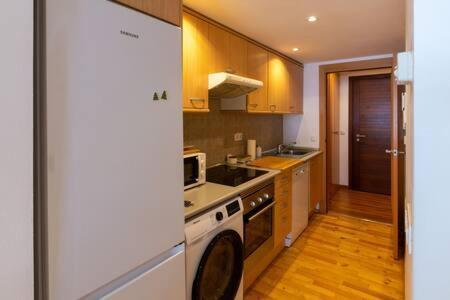 Apartament L'Osset La Molina Alp Exterior foto
